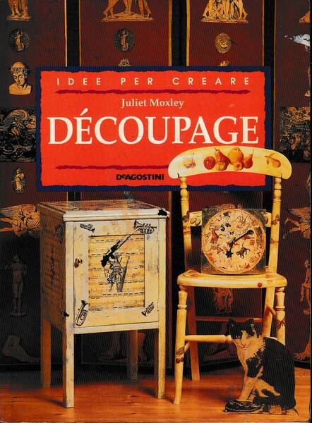 Decoupage