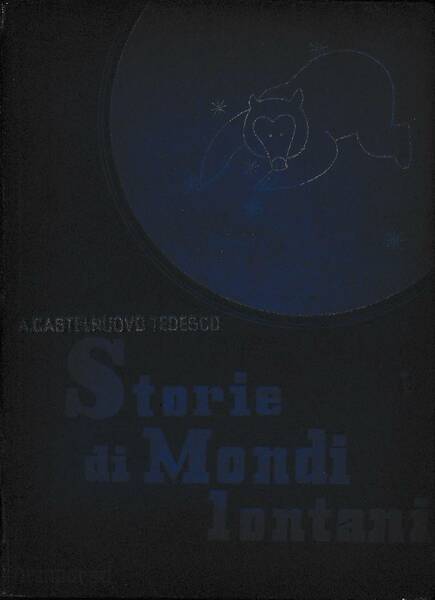 Storie di mondi lontani