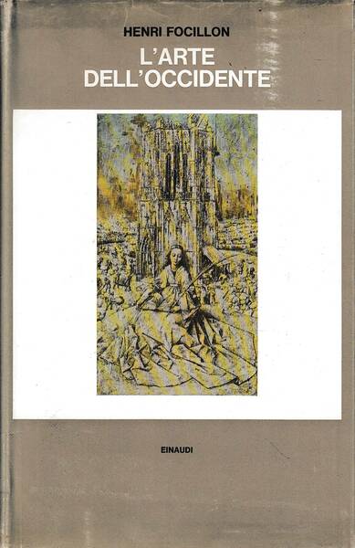 L'arte dell'Occidente