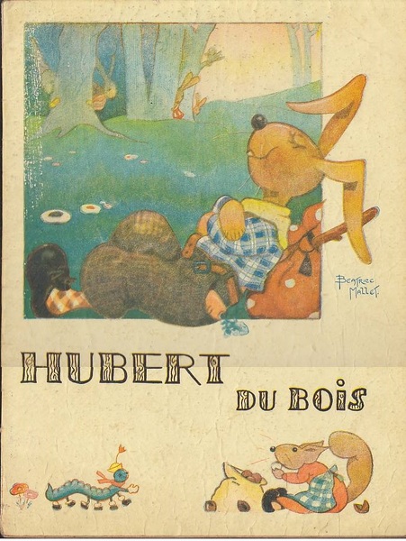 Hubert du bois