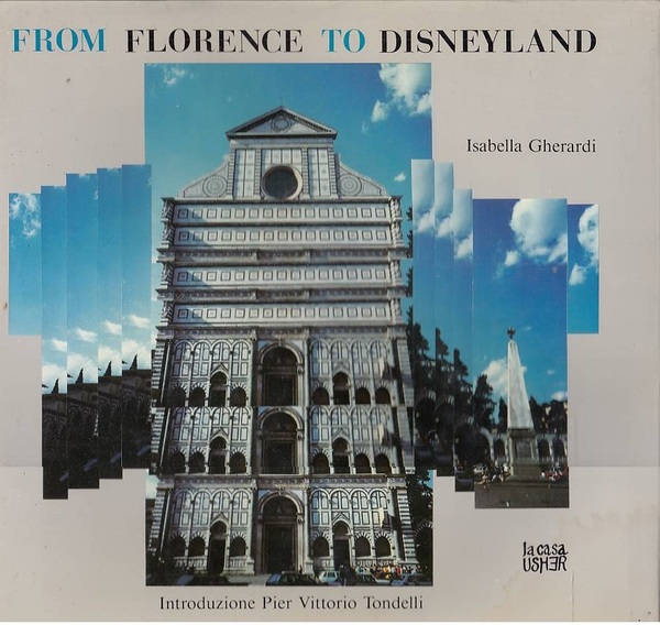 From Florence to Disneyland