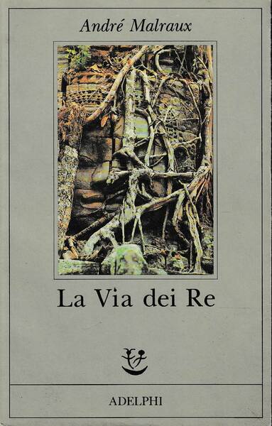 LA VIA DEI RE