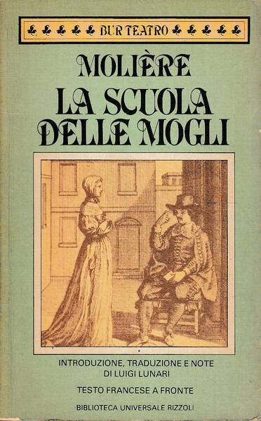 La Scuola delle mogli