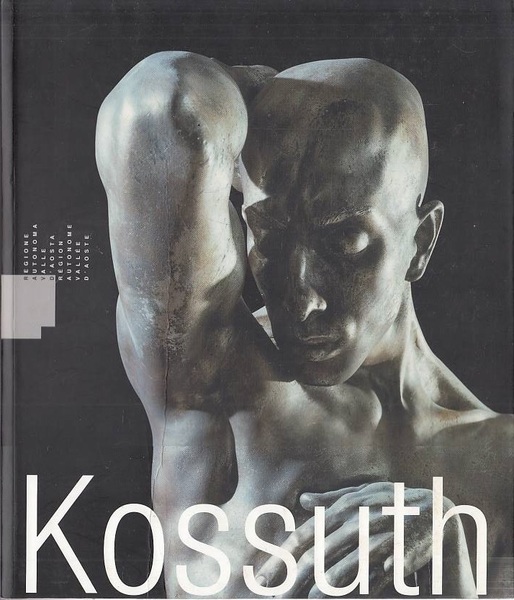 WOLFGANG ALEXANDER KOSSUTH. DINAMISMO E EQUILIBRIO. DINAMISME ET EQUILIBRE