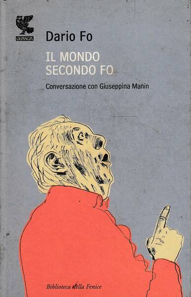 Il mondo secondo Fo
