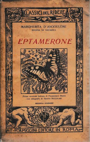 Eptamerone