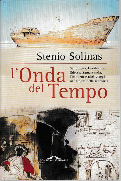 L'ONDA DEL TEMPO