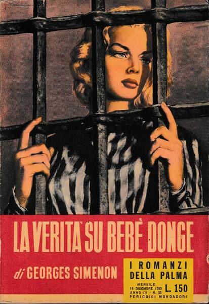 La verità su Bebè Donge