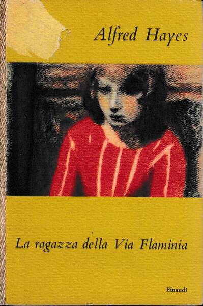 La ragazza della via Flaminia