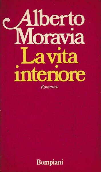 LA VITA INTERIORE