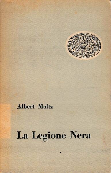 La Legione Nera