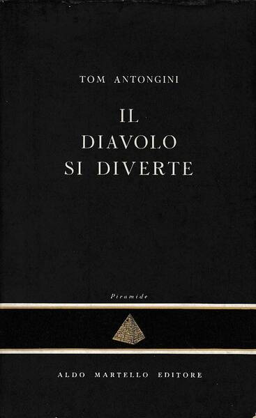 Il diavolo si diverte