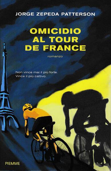 Omicidio al Tour de France