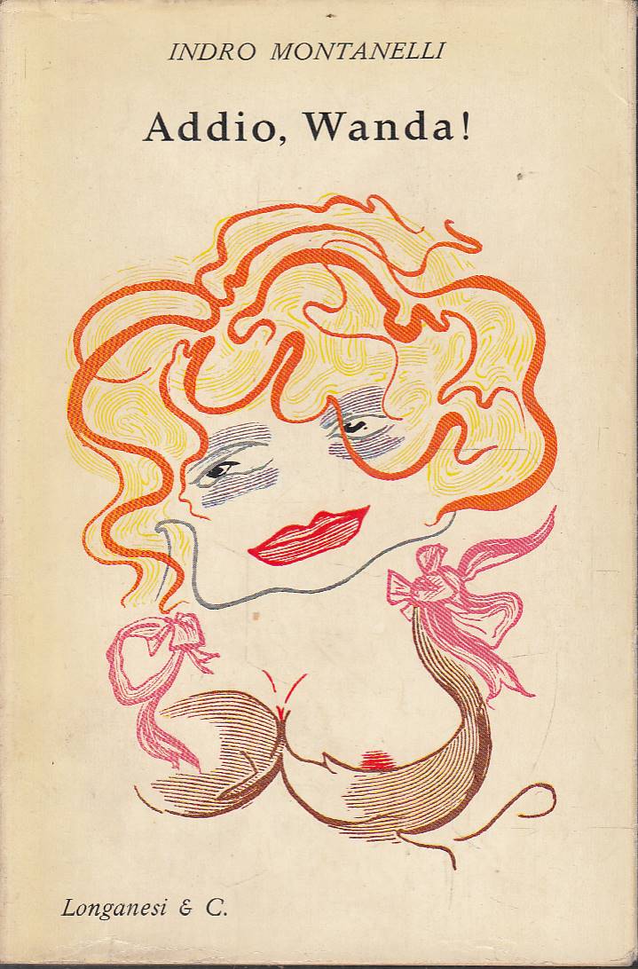 Addio, Wanda! Rapporto Kensey sulla situazione italiana