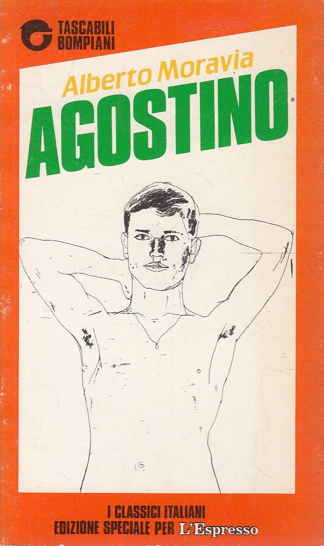 Agostino
