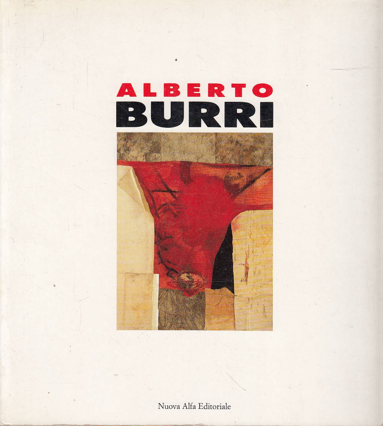 Alberto Burri