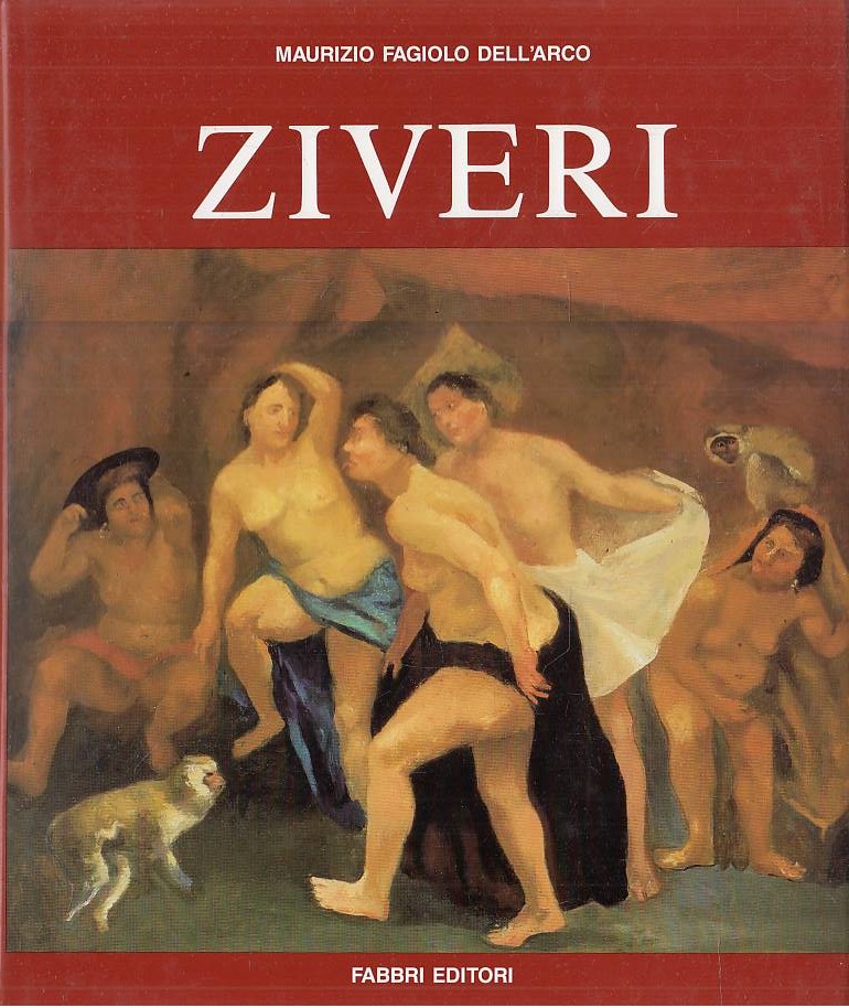 Alberto Ziveri