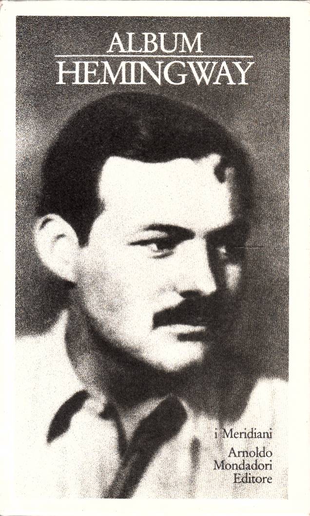 ALBUM HEMINGWAY