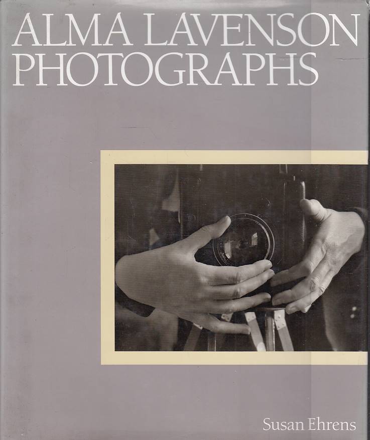 Alma Lavenson Photographs