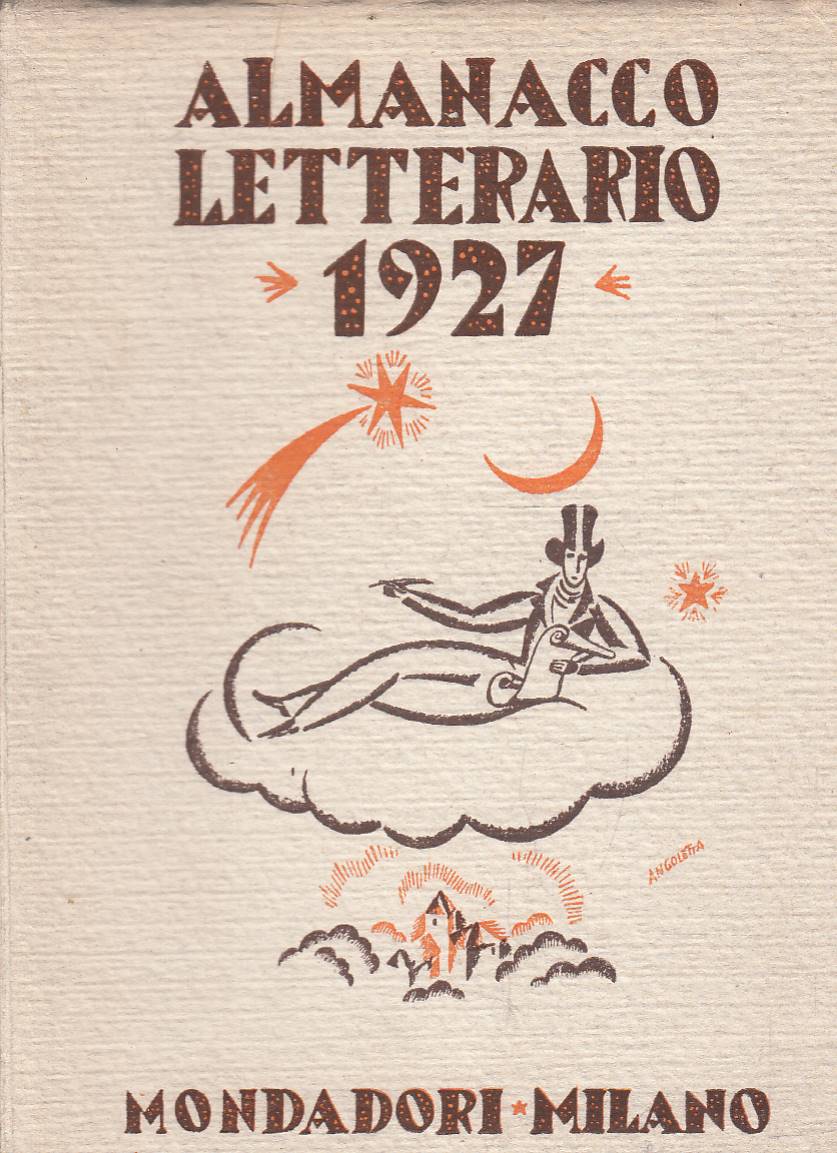 Almanacco letterario 1927