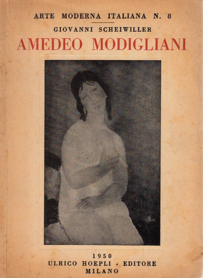 Amedeo Modigliani