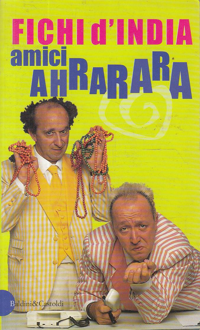 Amici ahrarara