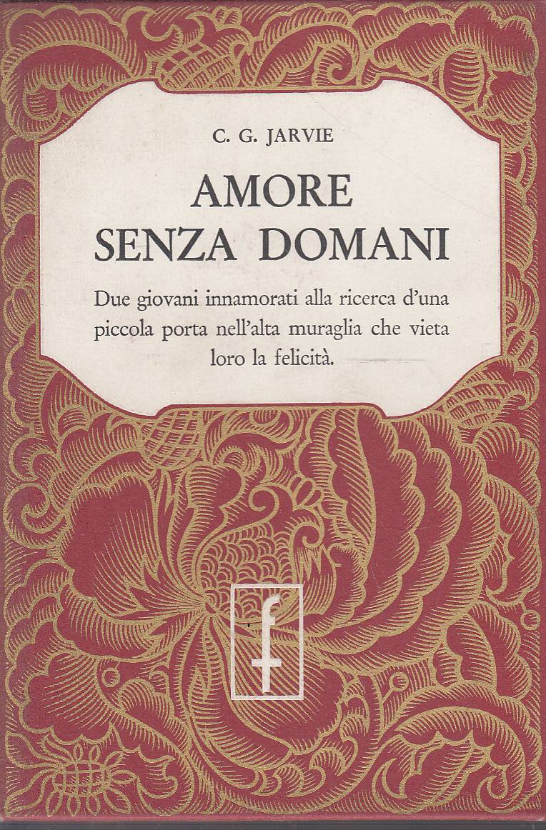 Amore senza domani