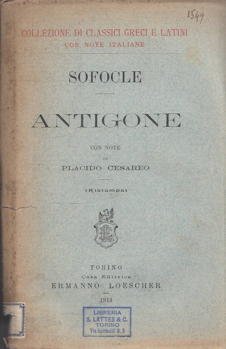 Antigone