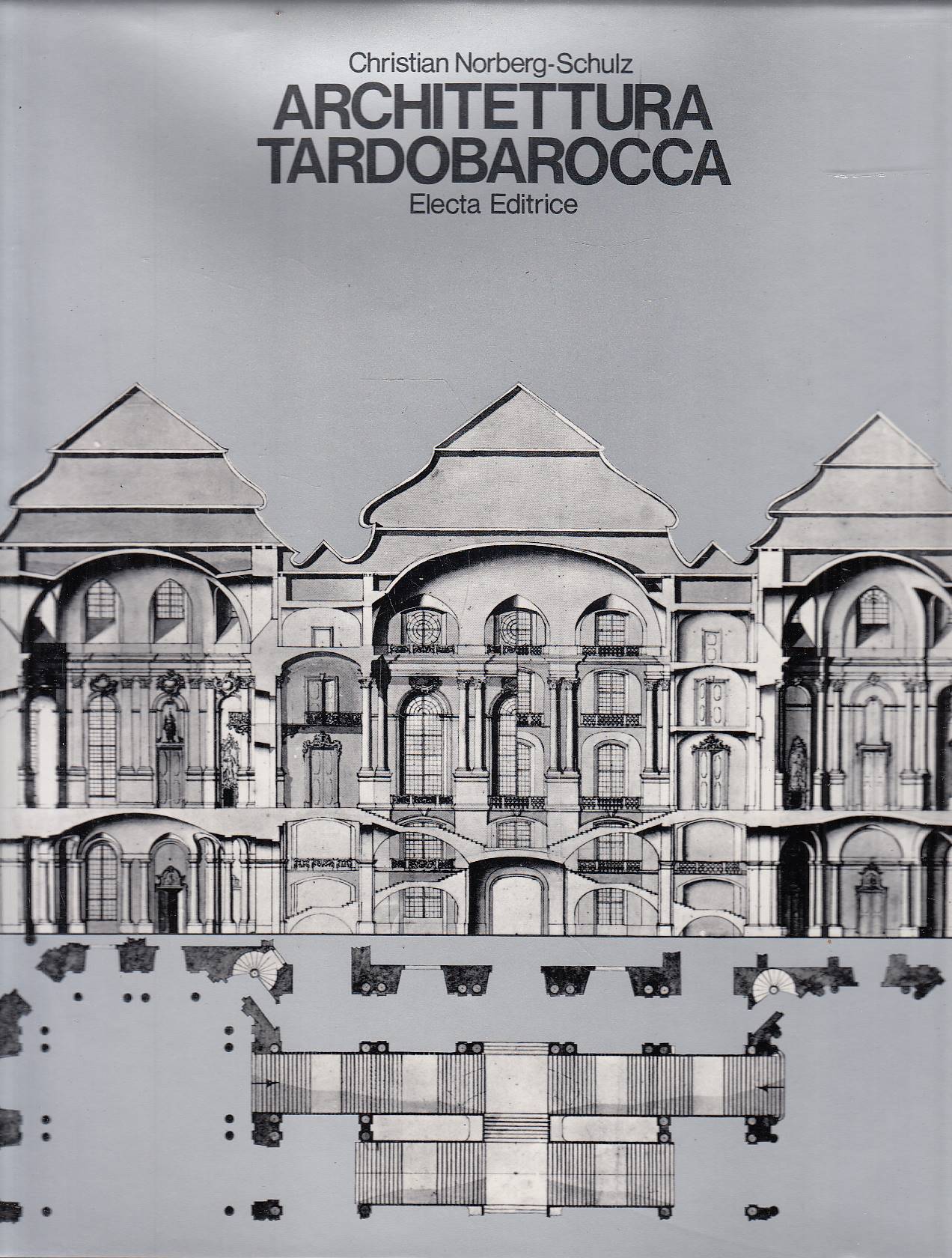 Architettura Tardobarocca