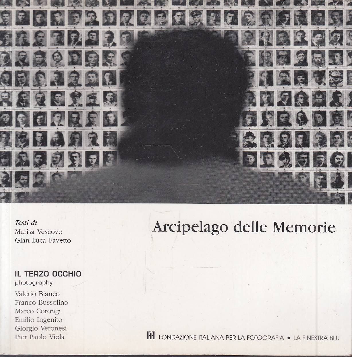 Arcipelago delle Memorie