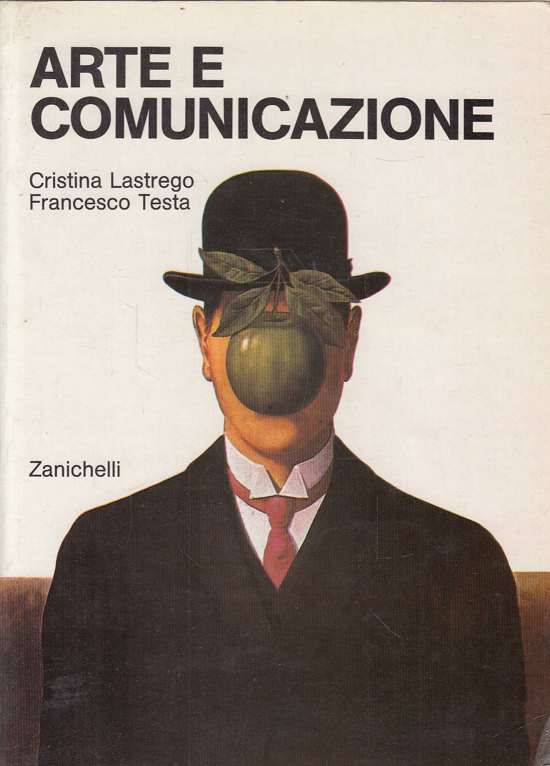 Arte e comunicazione