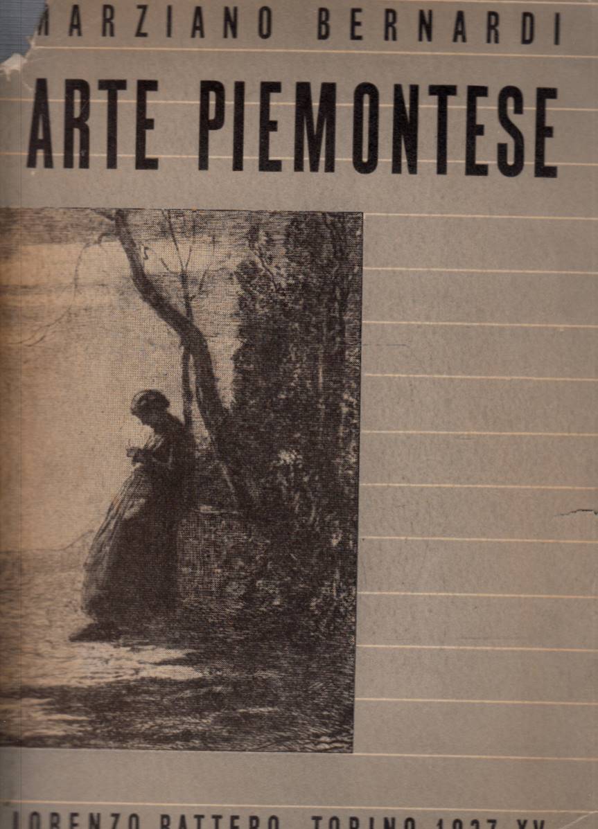 ARTE PIEMONTESE