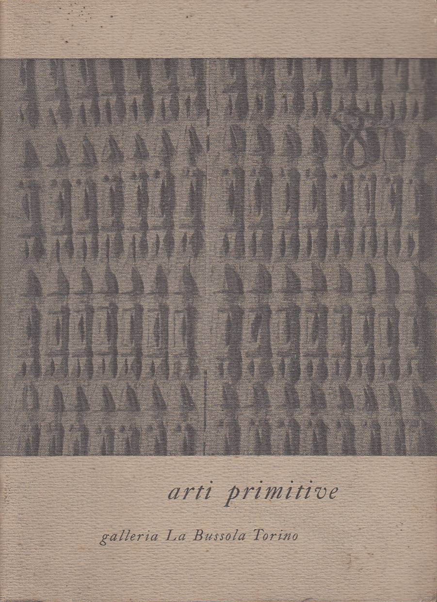 Arti Primitive