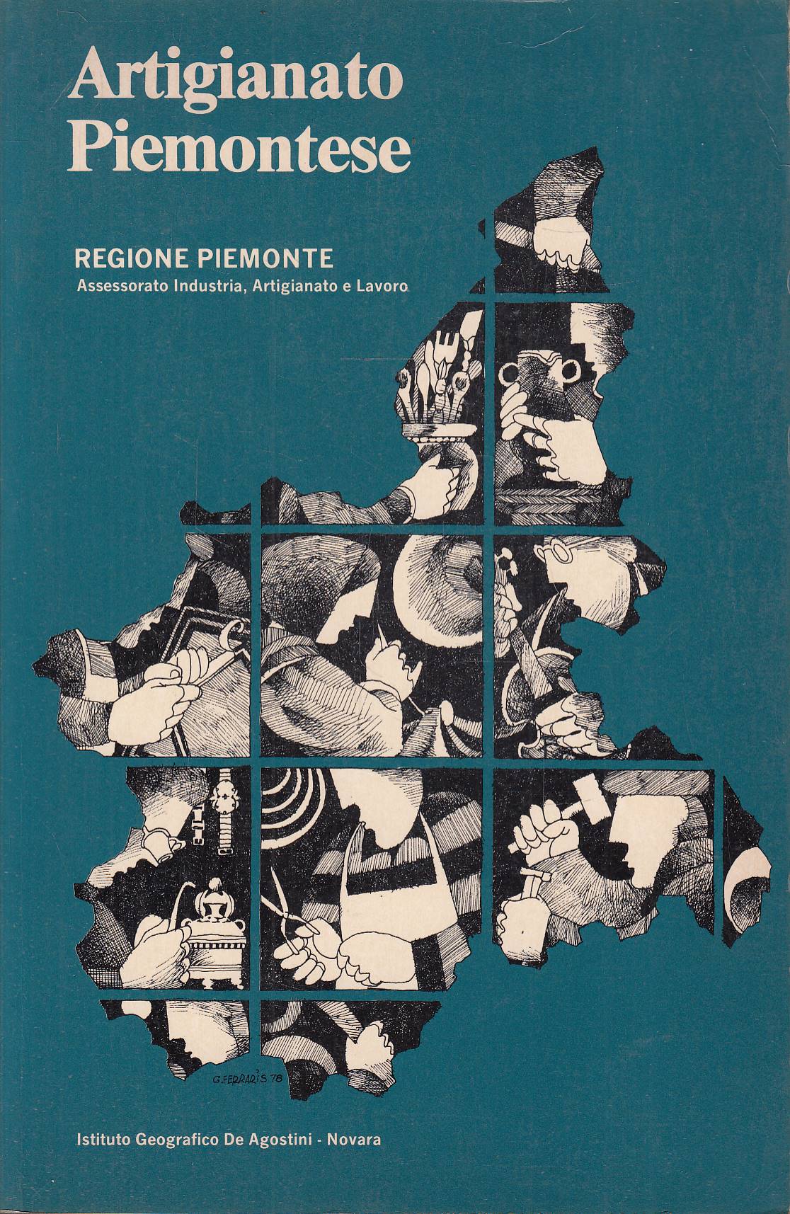 Artigianato Piemontese