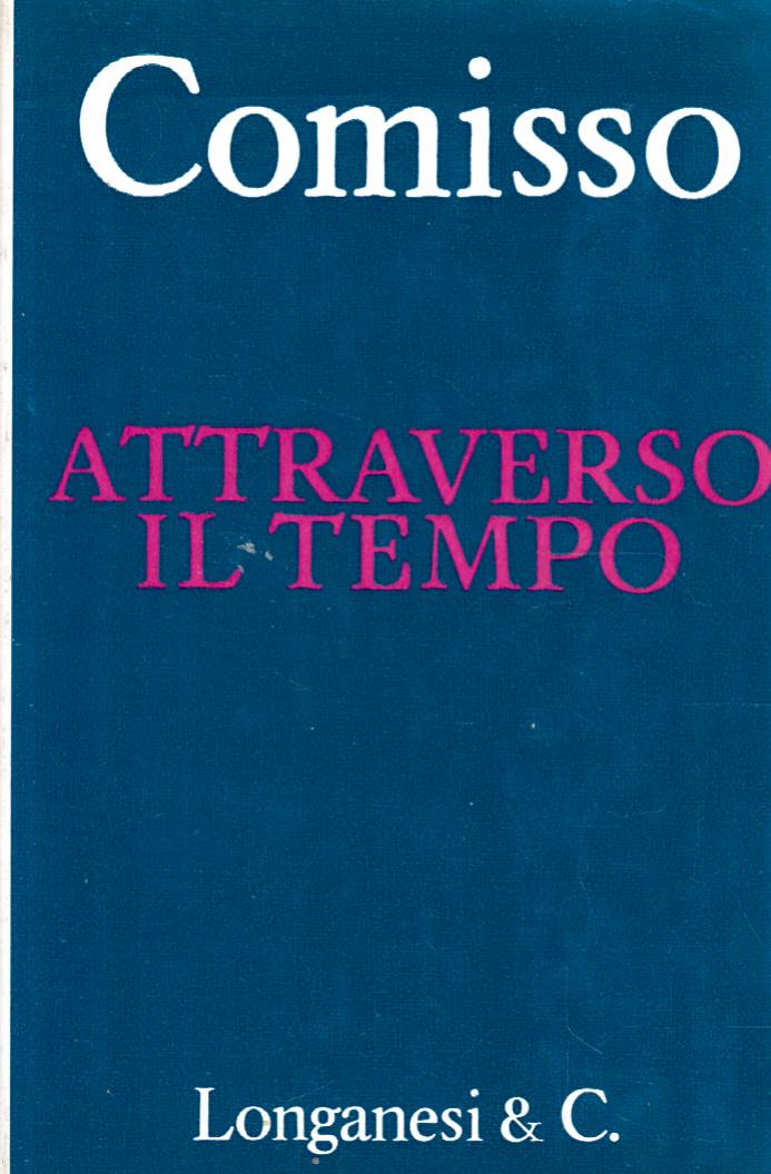 Attraverso il tempo