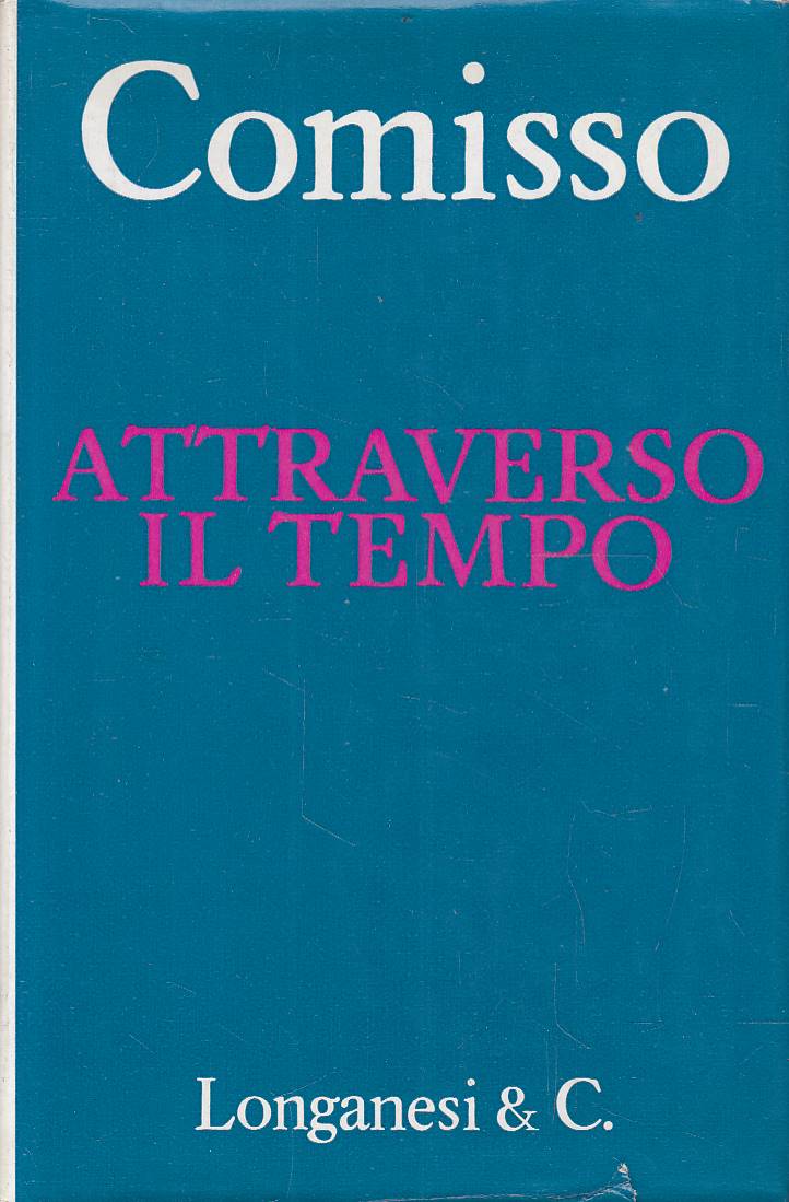 Attraverso il tempo
