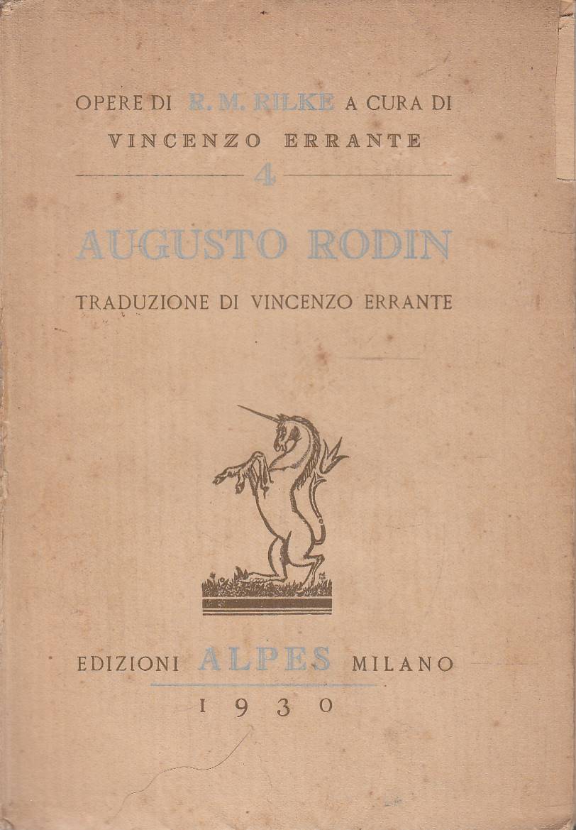Augusto Rodin