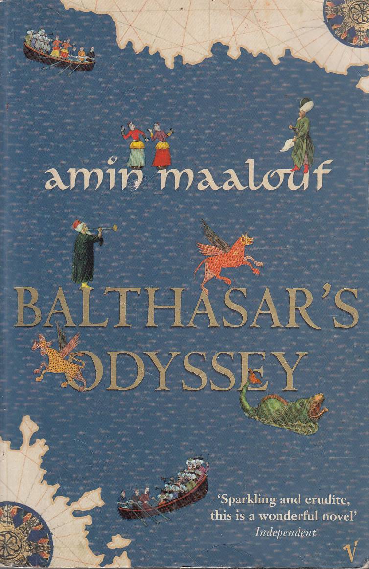Balthasars Odyssey