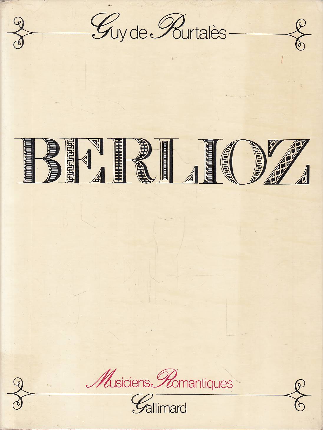 Berlioz et l'Europe romantique