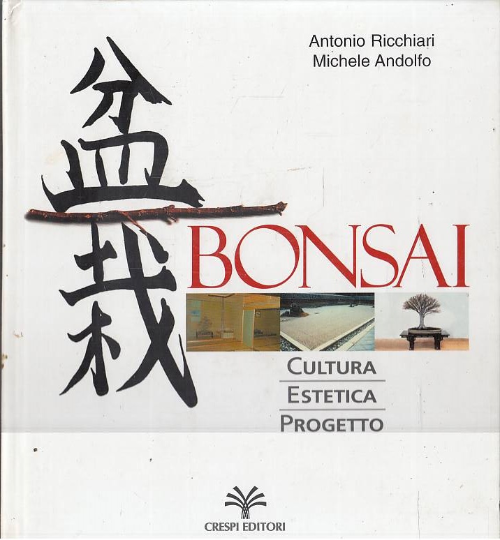 BONSAI Cultura, Estetica, Progetto