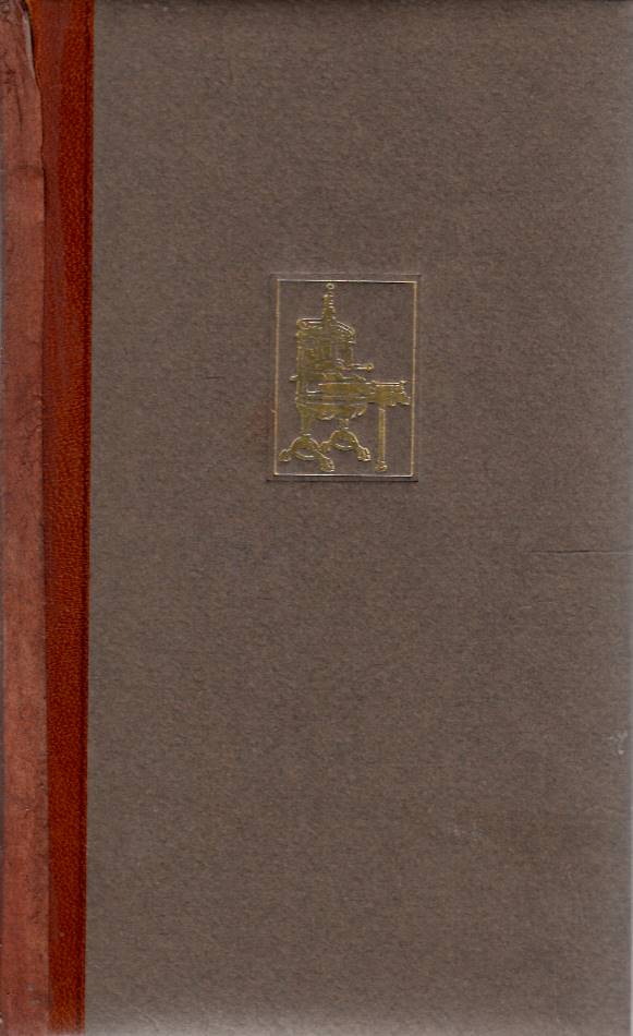 BREVE STORIA DELL'ARTE DELLA STAMPA