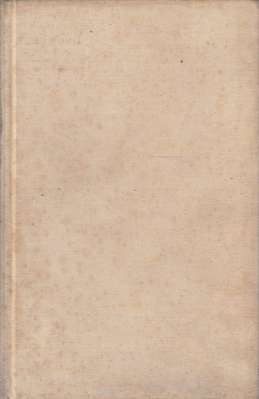 Canti. Paralipomeni poesie varie traduzioni poetiche e versi puerili