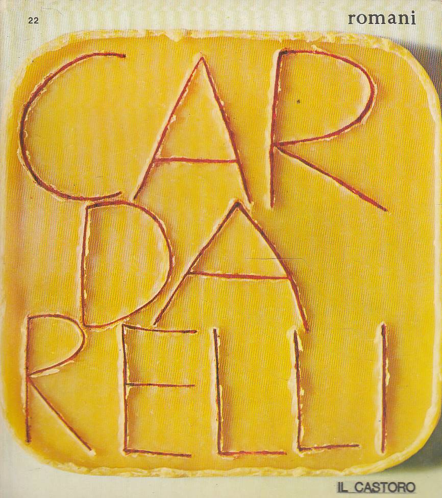 Cardarelli - Il Castoro