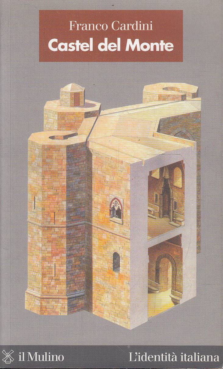 Castel del Monte