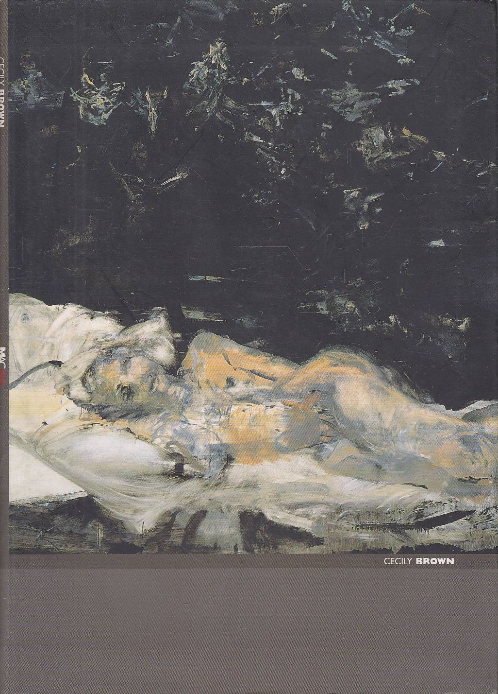 Cecily Brown