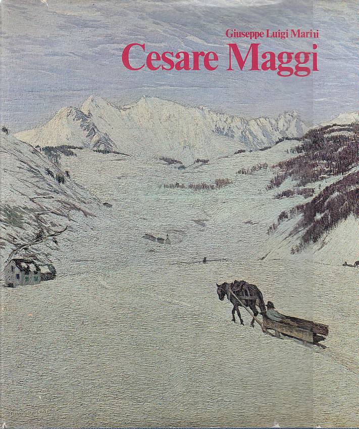 Cesare Maggi