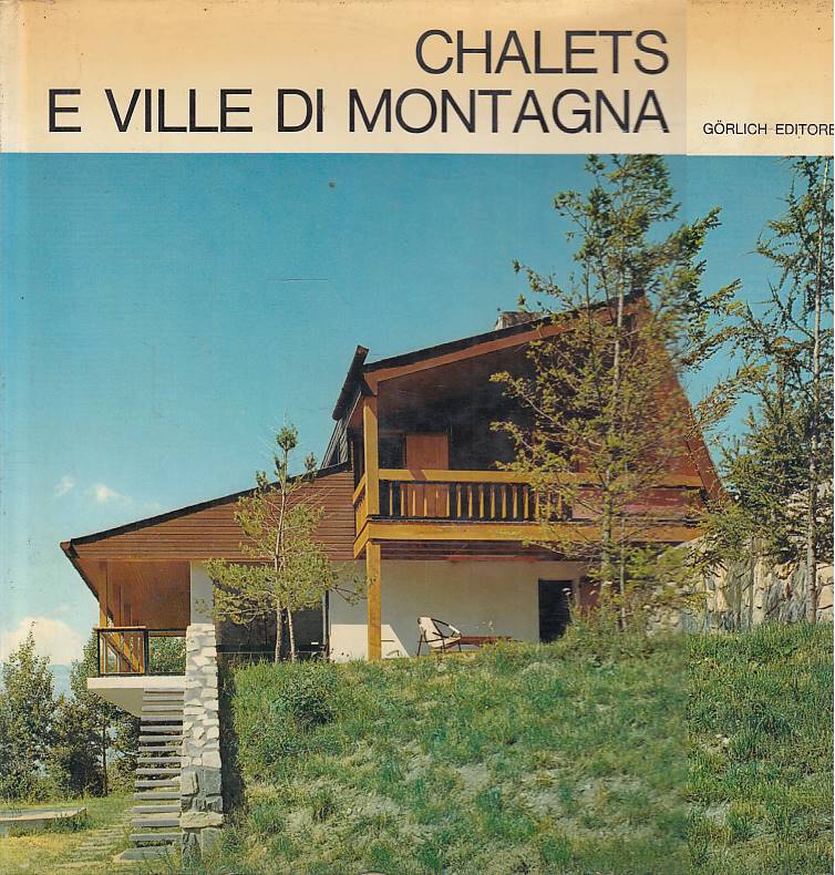 Chalets e ville di montagna