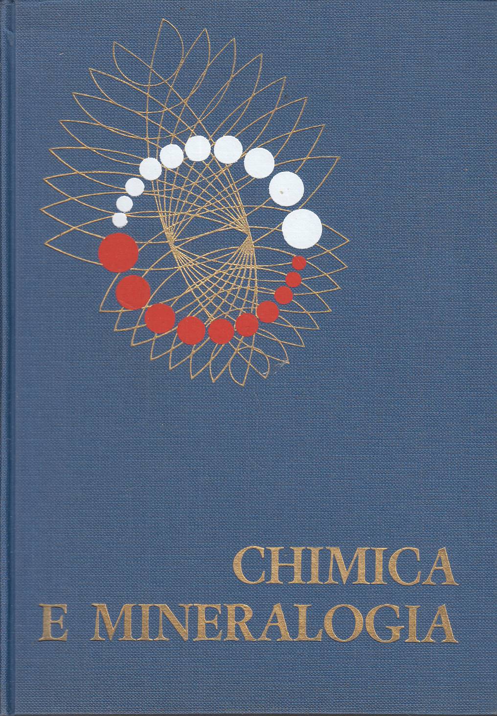 Chimica e mineralogia