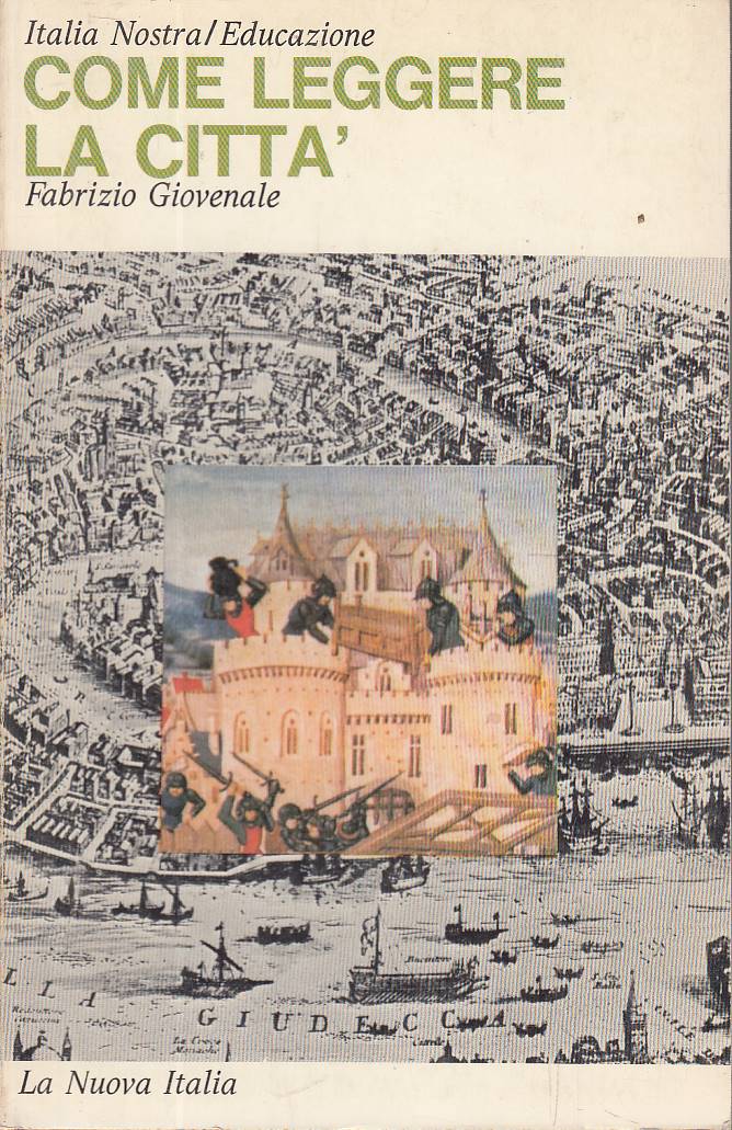 Come leggere la città