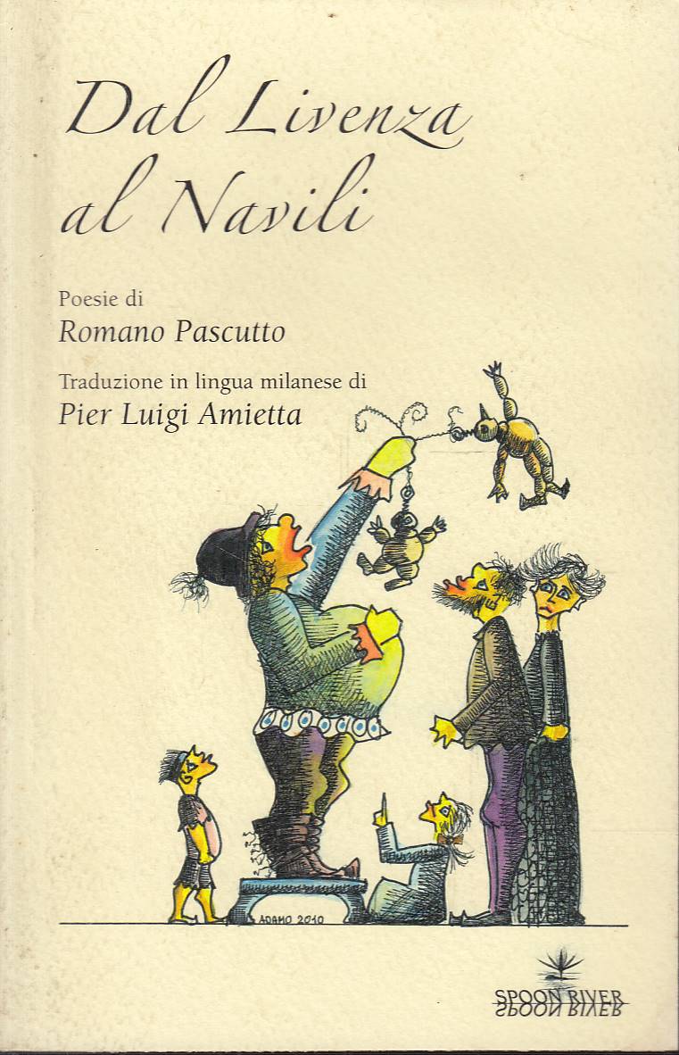 Dal Livenza al Navili